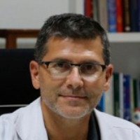Fco. Javier Castro, PhD