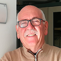 Pedro Boj, PhD