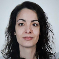 Ana M. Calvo, PhD