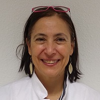 Isabel Valcayo, PhD