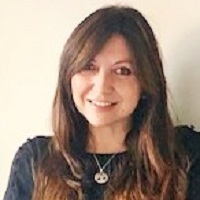 Sandra Johanna Garzón, PhD